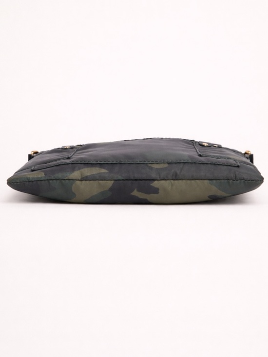 Marc Jacobs Preppy Nylon Swing Pack Camo Crossbody - Picture 5 of 7